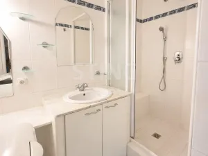 Pronájem bytu 2+kk, Ostrava, Hlavní třída, 56 m2