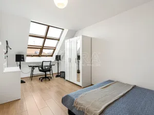 Prodej bytu 2+kk, Praha - Dejvice, Kafkova, 53 m2