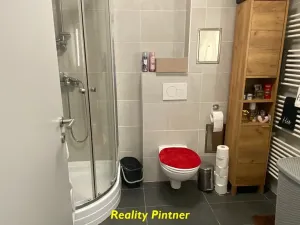 Prodej bytu 2+kk, Strašice, 50 m2