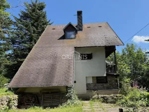 Prodej chalupy, Blatno - Mezihoří, 85 m2