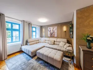 Prodej rodinného domu, Česká Lípa, Nerudova, 211 m2