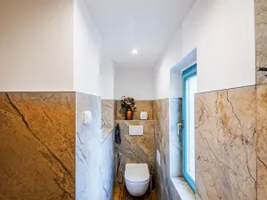 Prodej rodinného domu, Česká Lípa, Nerudova, 211 m2