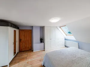 Prodej rodinného domu, Česká Lípa, Nerudova, 211 m2