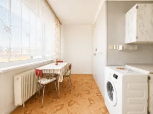 Prodej bytu 2+1, Rumburk, Vrchlického, 52 m2