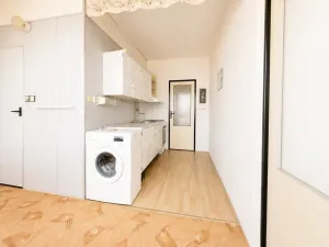 Prodej bytu 2+1, Rumburk, Vrchlického, 52 m2