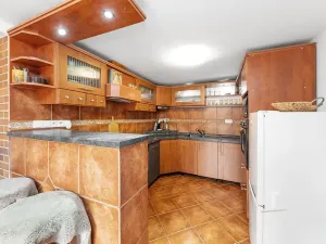 Prodej rodinného domu, Rostěnice-Zvonovice, 416 m2