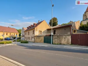 Prodej rodinného domu, Žlutice, Příkopy, 260 m2