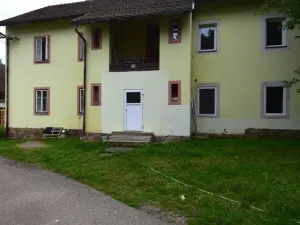 Pronájem bytu 1+kk, Zvěstov - Roudný, 27 m2