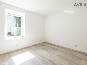 Pronájem bytu 1+kk, Zvěstov - Roudný, 27 m2