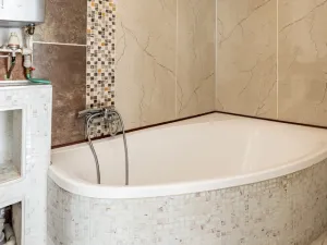 Pronájem bytu 1+kk, Zvěstov - Roudný, 27 m2