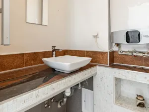 Pronájem bytu 1+kk, Zvěstov - Roudný, 27 m2