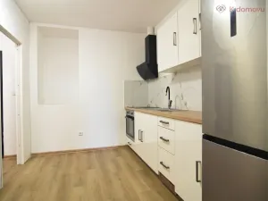 Pronájem bytu 2+1, Olomouc - Holice, Keplerova, 57 m2