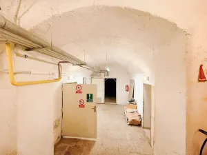 Prodej komerční nemovitosti, Vysoké Mýto, B. Němcové, 1650 m2