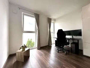 Pronájem bytu 3+kk, Beroun, U Archivu, 76 m2