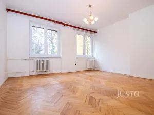 Pronájem bytu 3+1, Ostrava - Poruba, Gen. Sochora, 73 m2