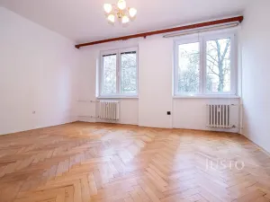 Pronájem bytu 3+1, Ostrava - Poruba, Gen. Sochora, 73 m2