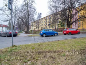 Pronájem bytu 3+1, Ostrava - Poruba, Gen. Sochora, 73 m2