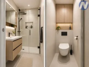 Prodej bytu 2+kk, Písek, Třebízského, 42 m2
