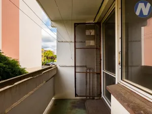 Prodej bytu 2+kk, Písek, Třebízského, 42 m2