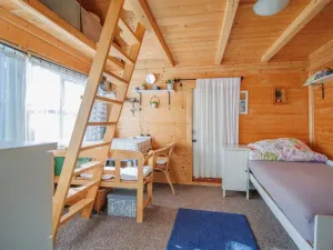 Prodej chaty, Sušice - Sušice II, 40 m2