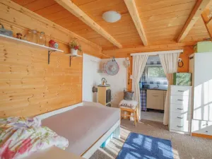 Prodej chaty, Sušice - Sušice II, 40 m2