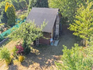 Prodej chaty, Sušice - Sušice II, 40 m2