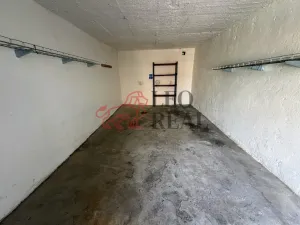 Pronájem garáže, Ostrava - Mariánské Hory, Zelená, 20 m2