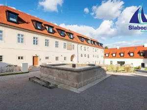 Prodej bytu 2+kk, Praha - Jinonice, Řeporyjská, 71 m2