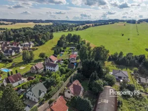 Prodej rodinného domu, Jiříkov - Starý Jiříkov, Karlova, 199 m2