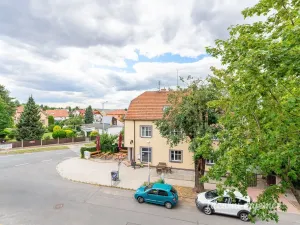 Pronájem bytu 1+kk, Praha - Čakovice, Danielova, 36 m2