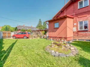 Prodej rodinného domu, Ostrava - Vítkovice, Kovářská, 87 m2