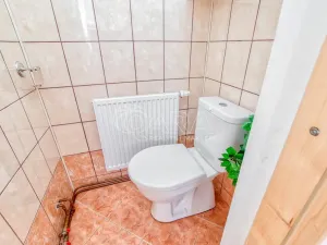 Prodej rodinného domu, Ostrava - Vítkovice, Kovářská, 87 m2