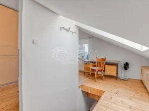 Prodej rodinného domu, Ostrava - Vítkovice, Kovářská, 87 m2