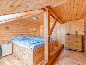 Prodej rodinného domu, Ostrava - Vítkovice, Kovářská, 87 m2