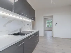 Pronájem bytu 2+1, Prostějov, Sokolská, 54 m2