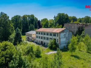 Prodej komerčního pozemku, Krásná Lípa - Zahrady, 11500 m2