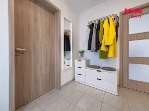 Prodej rodinného domu, Žďár - Doubrava, 136 m2