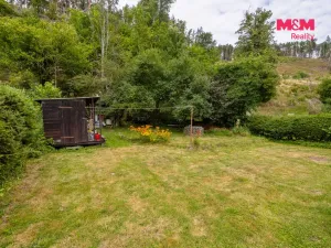 Prodej chaty, Černošín - Záhoří, 42 m2