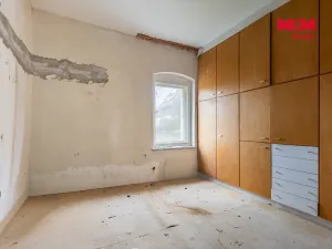 Prodej rodinného domu, Rumburk - Rumburk 1, Nová, 150 m2