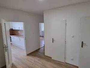 Pronájem bytu 1+1, Břeclav, U Jánského dvora, 46 m2