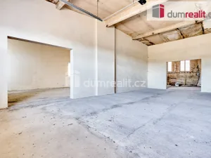 Prodej výrobních prostor, Štědrá, 2500 m2