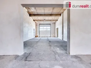 Prodej výrobních prostor, Štědrá, 2500 m2