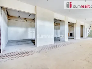 Prodej výrobních prostor, Štědrá, 2500 m2