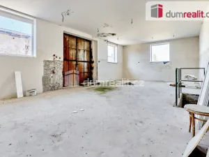 Prodej výrobních prostor, Štědrá, 2500 m2