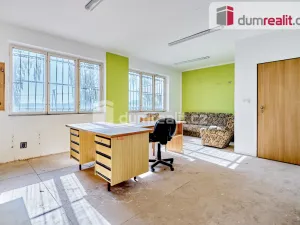 Prodej výrobních prostor, Štědrá, 2500 m2