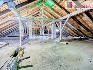 Prodej výrobních prostor, Štědrá, 2500 m2