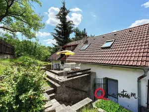 Prodej rodinného domu, Čestín, 100 m2