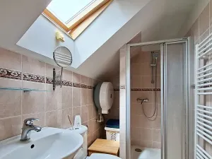 Prodej rodinného domu, Čestín, 100 m2