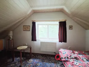 Prodej rodinného domu, Čestín, 100 m2