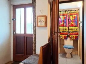 Prodej rodinného domu, Čestín, 100 m2